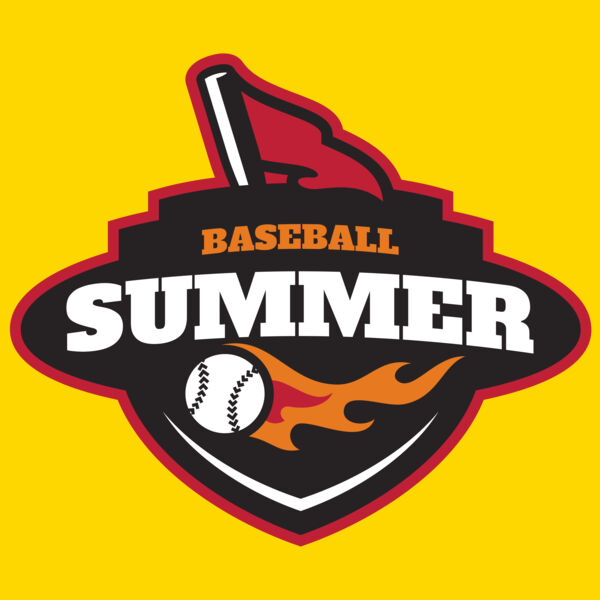 Summer Baseball logo 01 Thumbnail