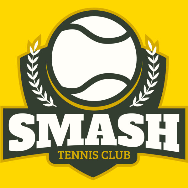 Smash Tennis Club logo 01 Thumbnail
