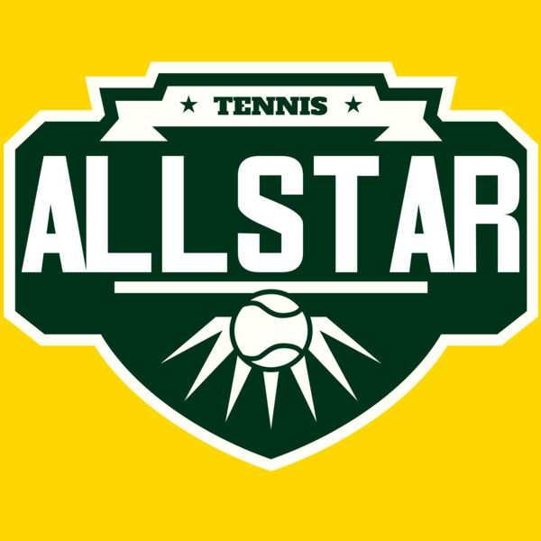 All star Tennis Logo 01 Thumbnail