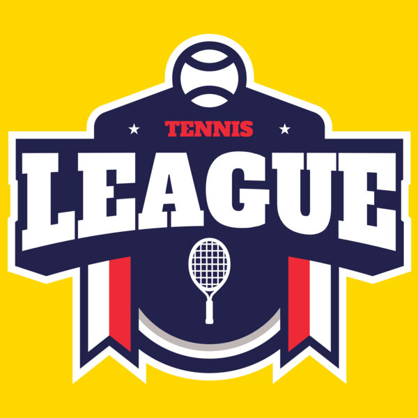 League Tennis logo 01 Thumbnail