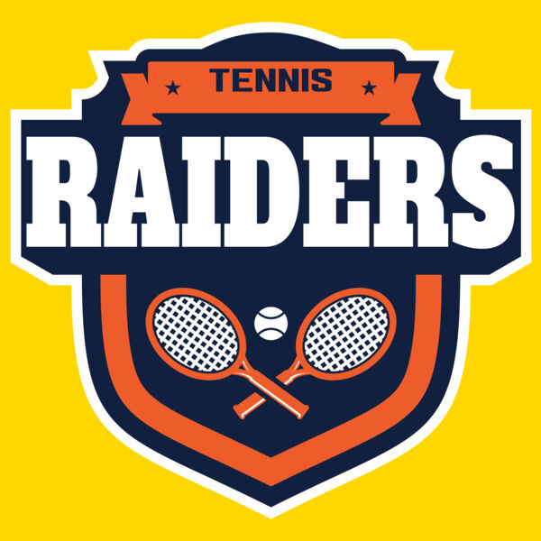 Raiders Tennis logo 01 Thumbnail