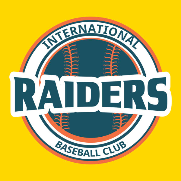 Baseball Logo Team 02 Thumbnail