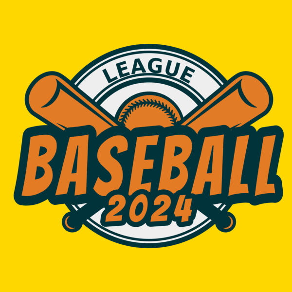 Baseball League 01 Thumbnail
