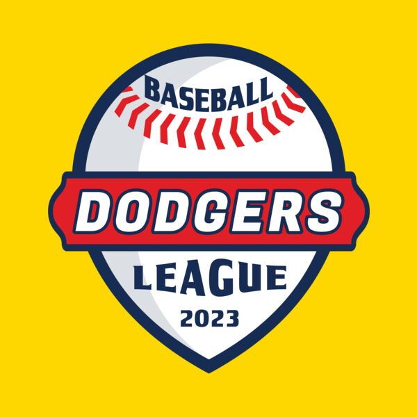 Baseball League Logo 02 Thumbnail