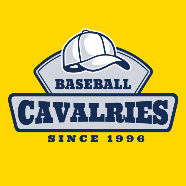 Baseball Logo Team 05 Thumbnail