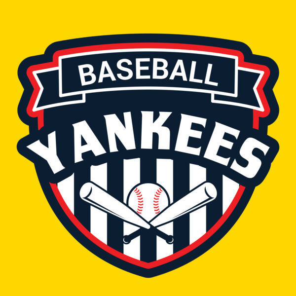 Baseball Logo Team 04 Thumbnail