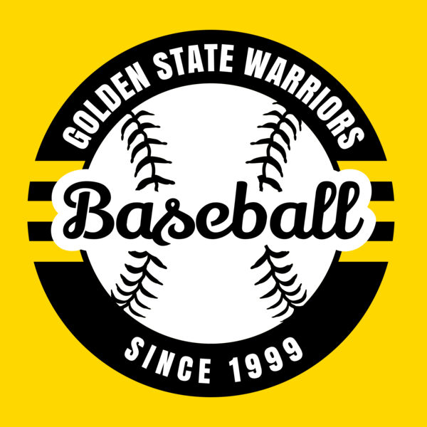 Baseball Logo Team 06 Thumbnail