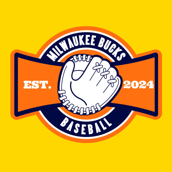 Baseball Logo Team 07 Thumbnail