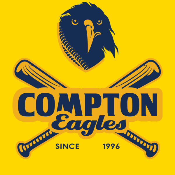 Baseball Logo Team 08 Thumbnail