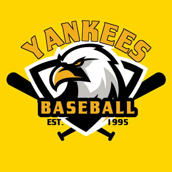 Baseball Logo Team 09 Thumbnail