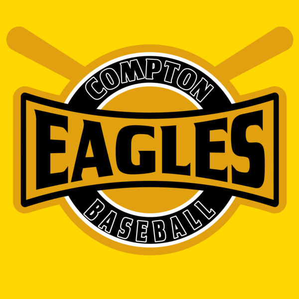 Baseball Logo Team 10 Thumbnail