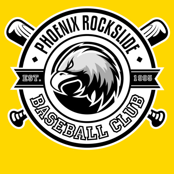 Baseball Club Logo 01 Thumbnail