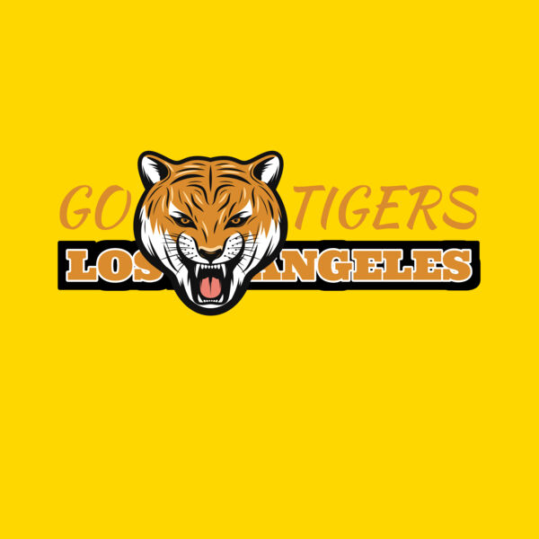 Go Tigers 01 Thumbnail