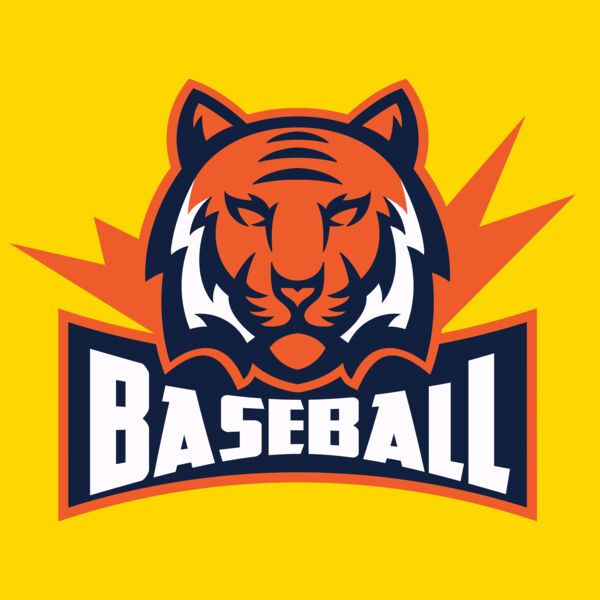 Tiger Team Baseball 01 Thumbnail