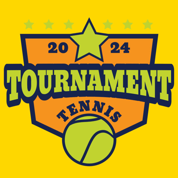Tennis Tournament 01 Thumbnail
