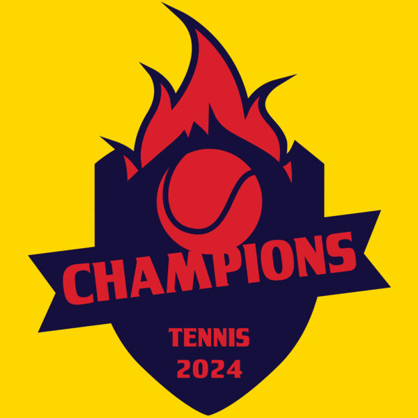 Tennis Champions 01 Thumbnail