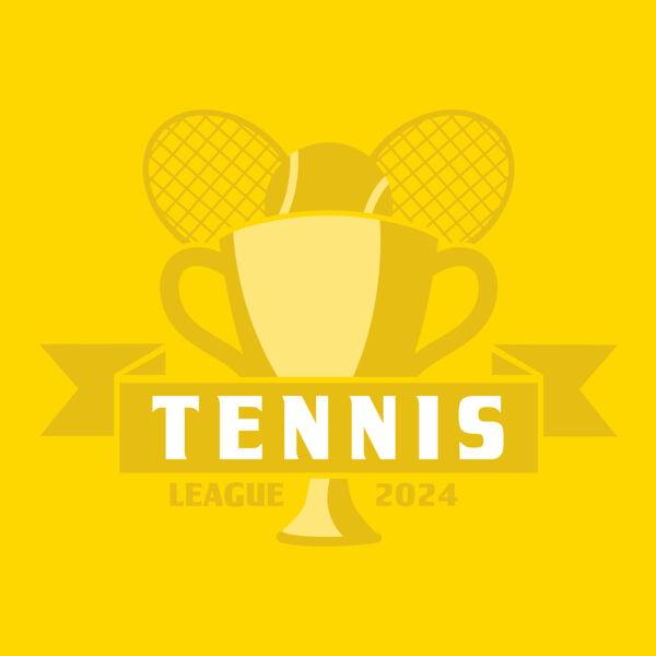 Tennis League 04 Thumbnail