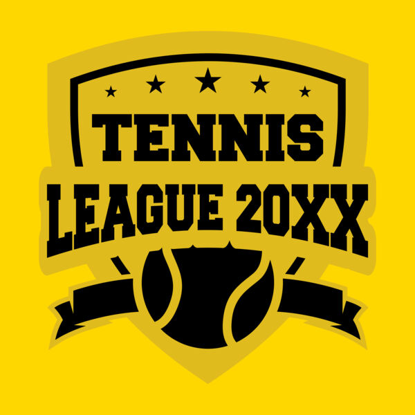 Tennis League 07 Thumbnail