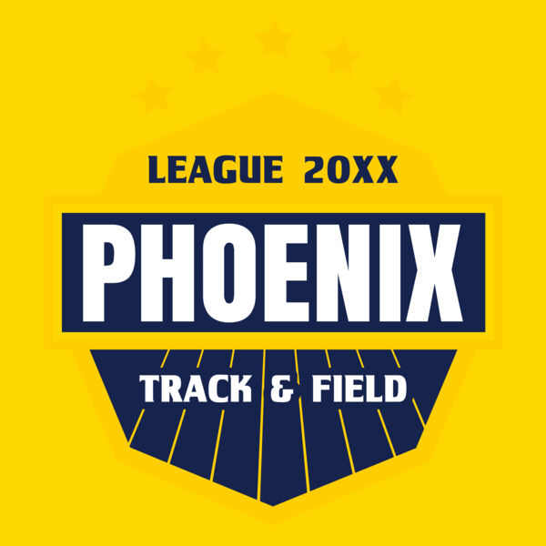 Phoenix Track & Field League 01 Thumbnail