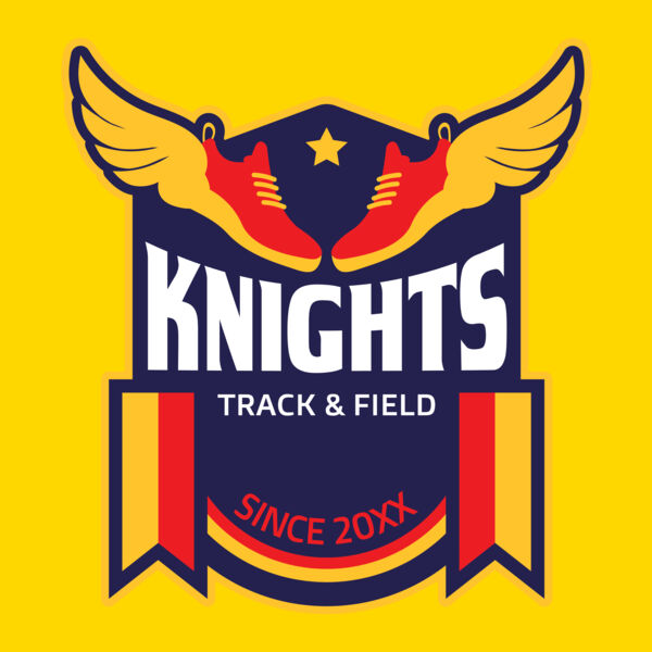 Knights Track & Field 01 Thumbnail