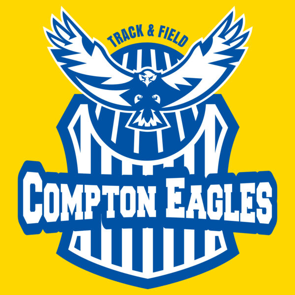 Compton Eagles Track & Field 01 Thumbnail