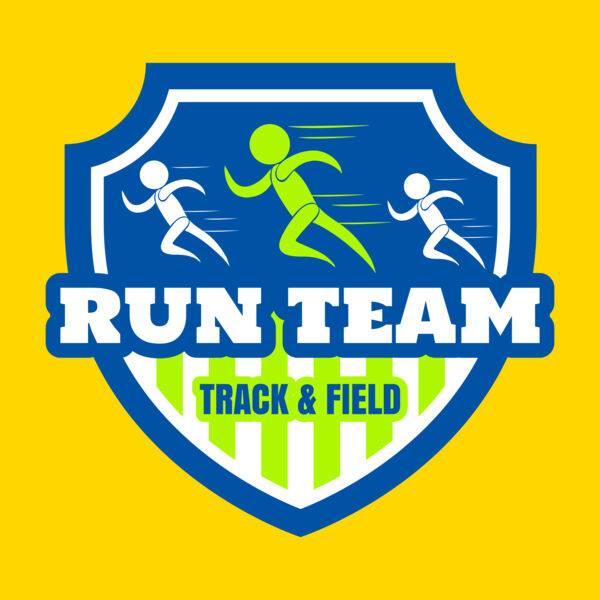 Run Team Track & Field 01 Thumbnail