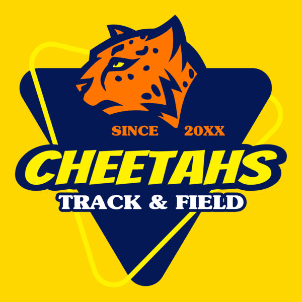 Cheetahs Track & Field Team Thumbnail