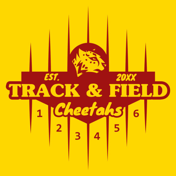 Cheetahs Track & Field Team 02 Thumbnail