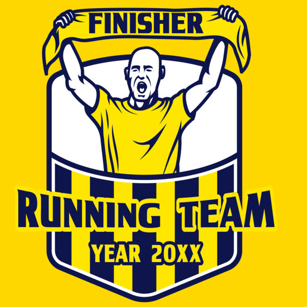 Run Team Track & Field 02 Thumbnail