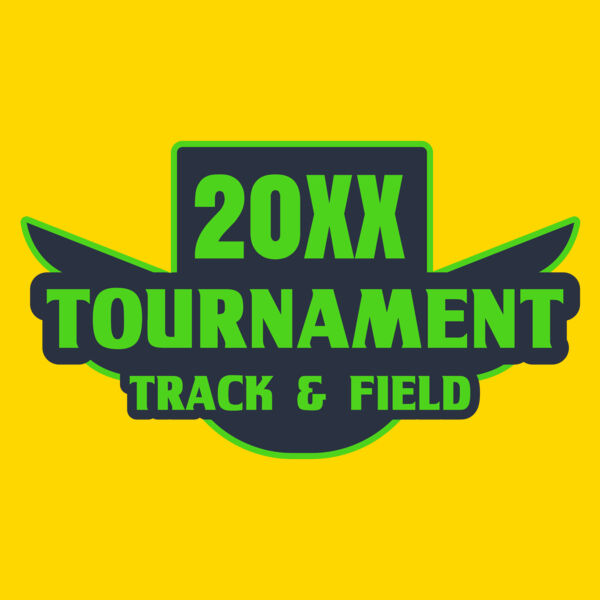 Track & Field Tournament 01 Thumbnail