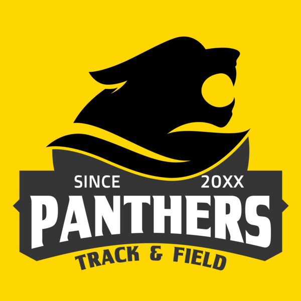 Panthers Track & Field team  Thumbnail