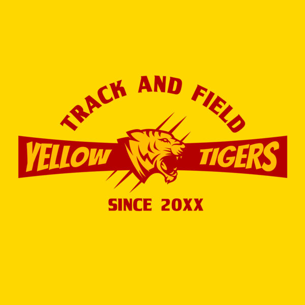 Tigers Track & Field Team 02 Thumbnail