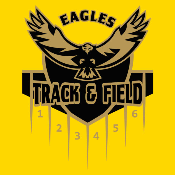 Eagles Team Track & Field 02 Thumbnail