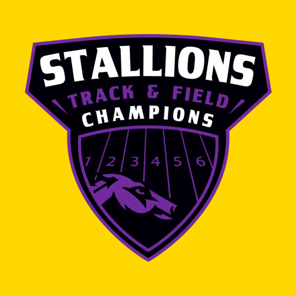 Stallions Track & Field Team 01 Thumbnail