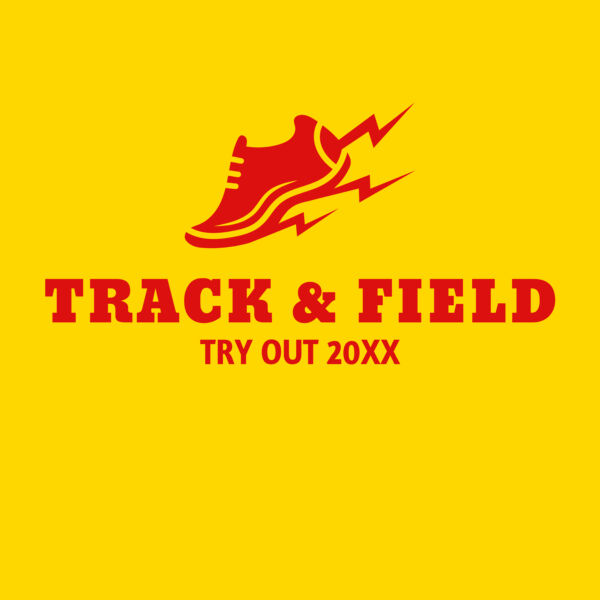 Track & Field Try Out 02 Thumbnail