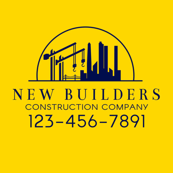 Construction Company 06 Thumbnail