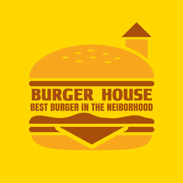 Burger Logo 01 Thumbnail