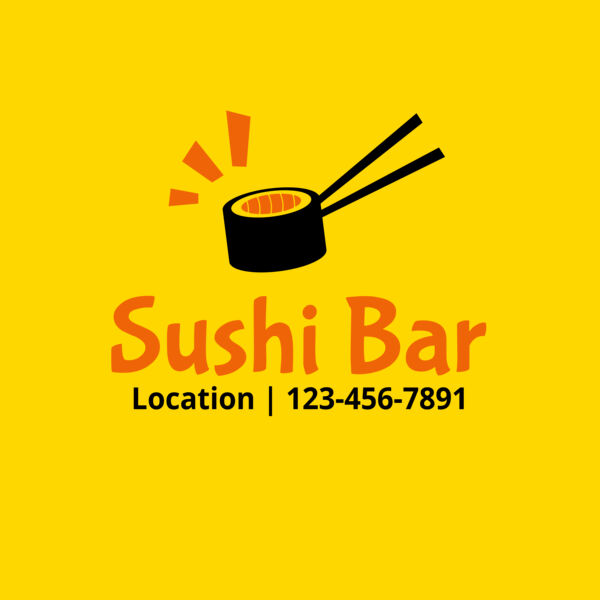 Sushi 01 Thumbnail