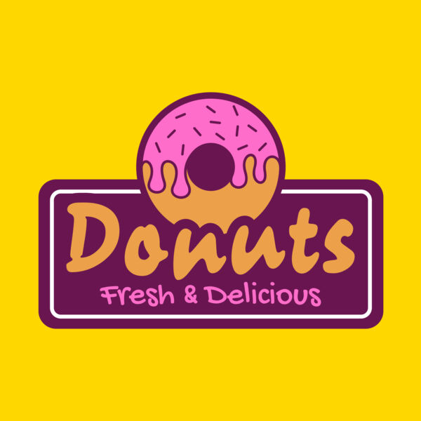 Donuts 01 Thumbnail