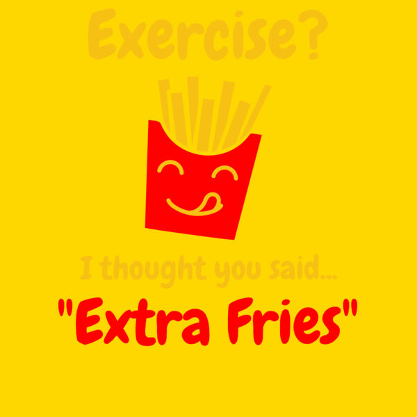 French Fries 01 Thumbnail