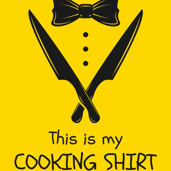 Cooking Shirt 01 Thumbnail