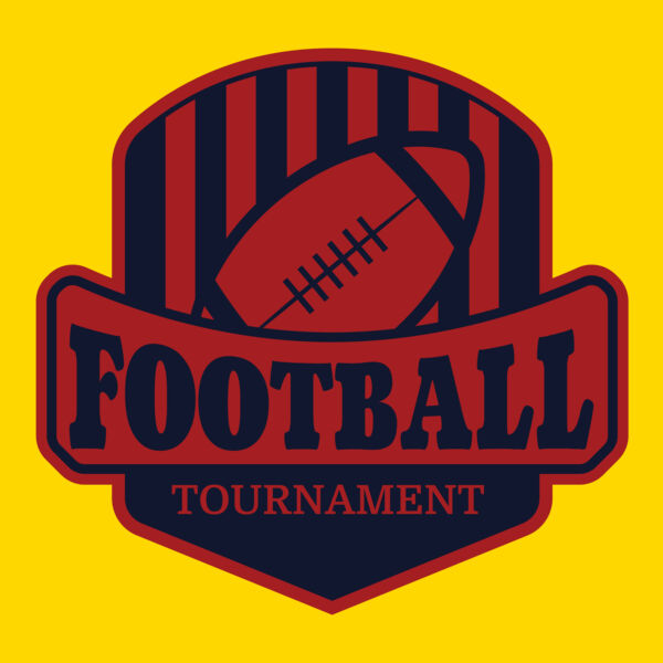 American Football Tournament 01 Thumbnail