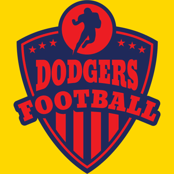 American Football logo 06 Thumbnail