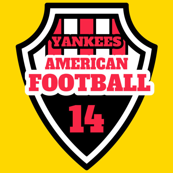 American Football logo 08 Thumbnail