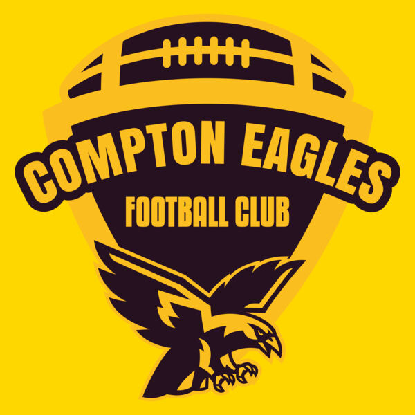 American Football logo 19 Thumbnail