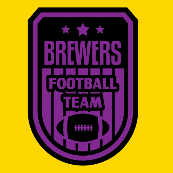 American Football logo 20 Thumbnail