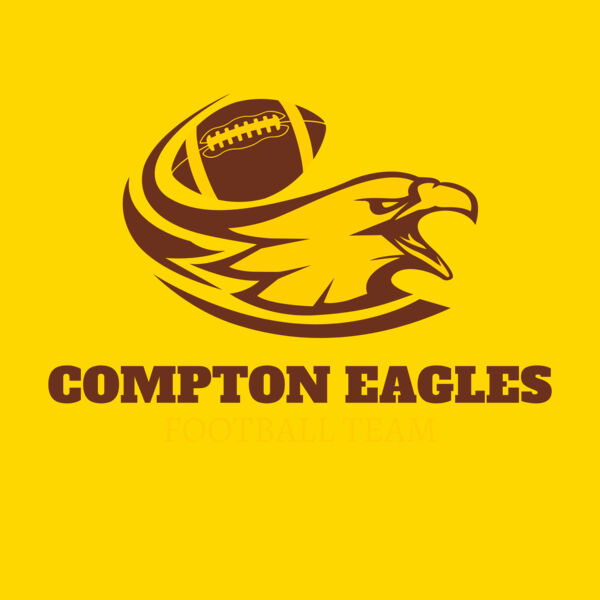 American Football logo 21 Thumbnail