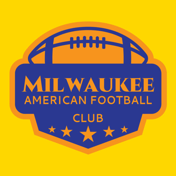 American Football logo 22 Thumbnail