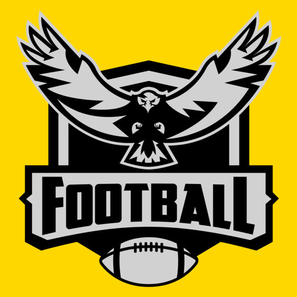 American Football logo 23 Thumbnail