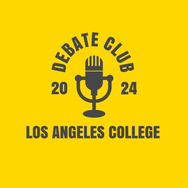 Debate Club 01 Thumbnail